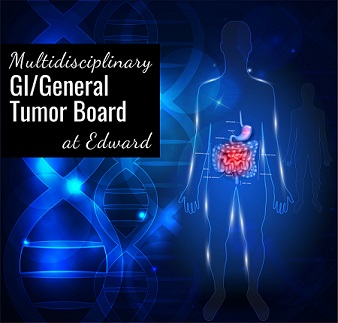2022 EDW Multidisciplinary General Tumor Board (RSS) Banner